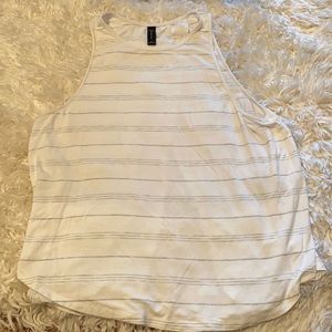 Gentle Fawn open-back tank